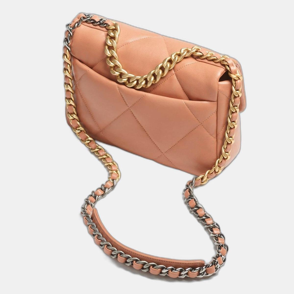 SAC CHANEL 19 - #1