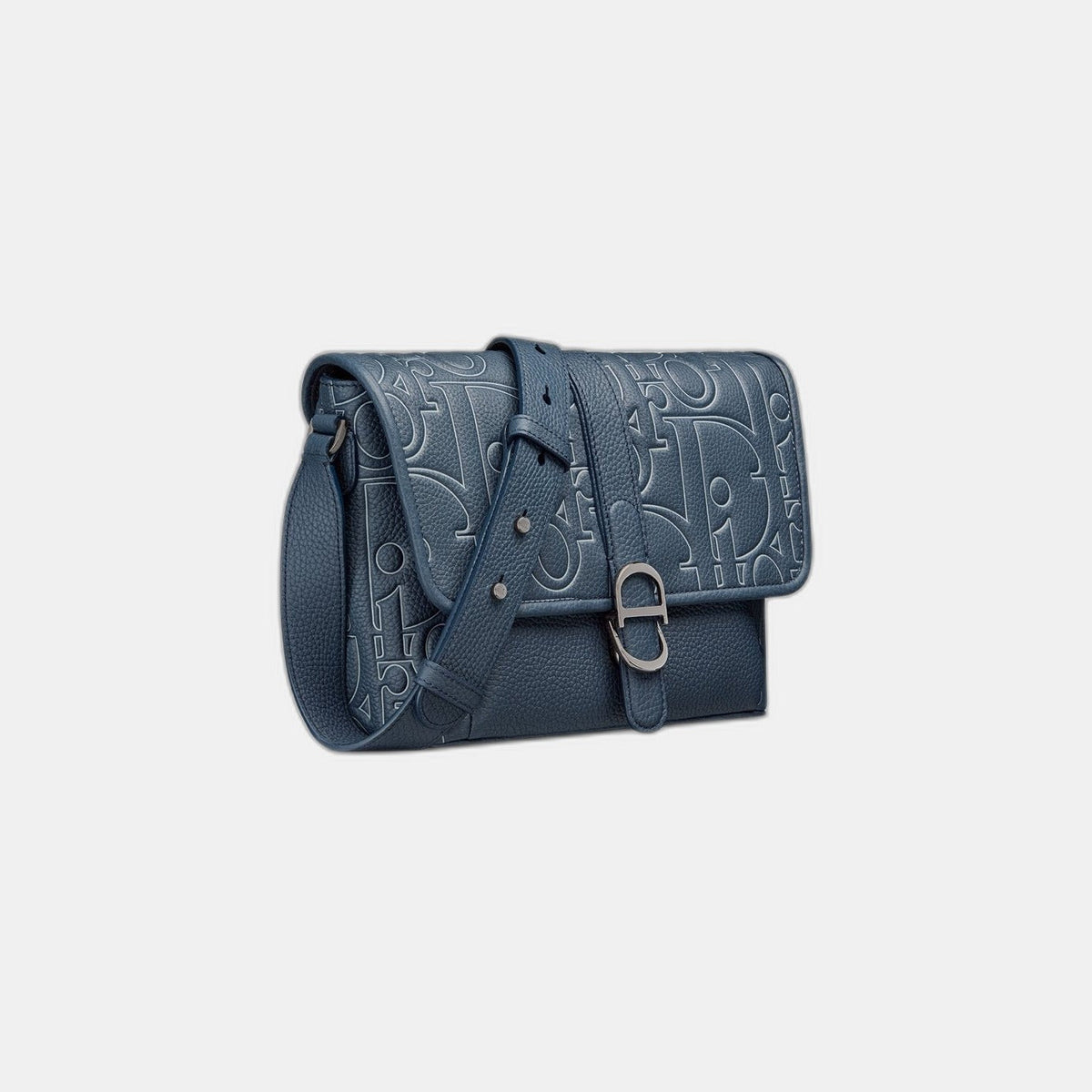 Sac Messenger à rabat Dior Daily Medium - #2