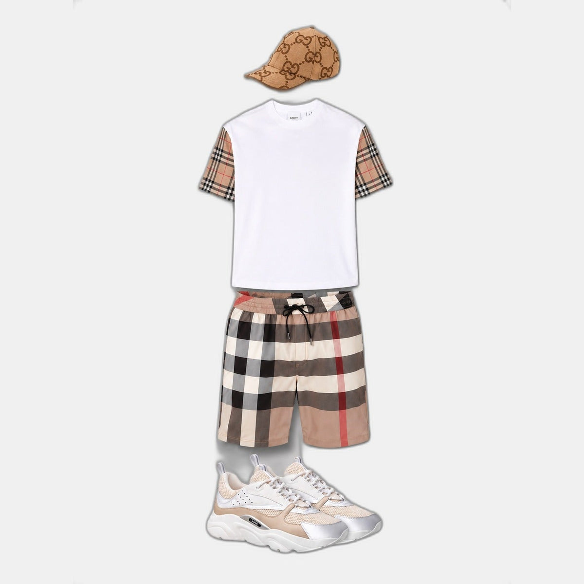 outfit drip