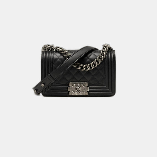 PETIT SAC BOY CHANEL - #2