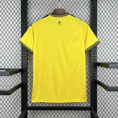 Maillot Al Nassr 2026-27