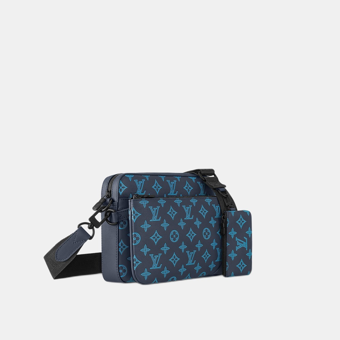 Sac Trio Messenger - #5