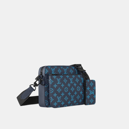 Sac Trio Messenger - #5