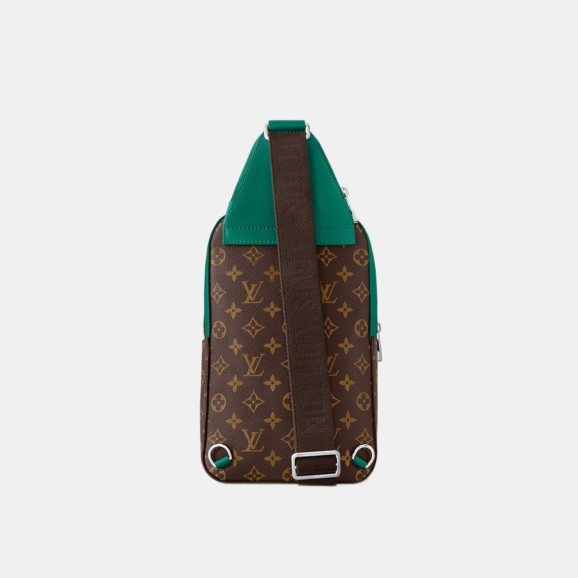 Sac Avenue Slingbag - #1