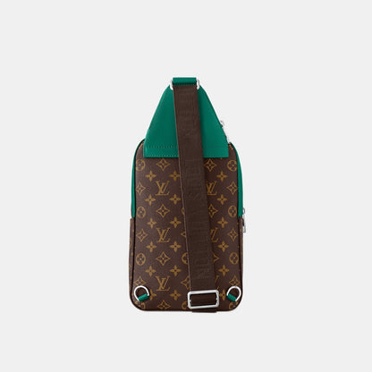 Sac Avenue Slingbag - #1