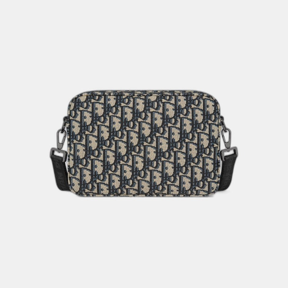 Sac bandoulière Safari - #1