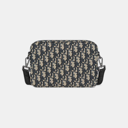Sac bandoulière Safari - #1