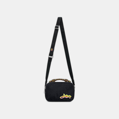 Mini sac zippé DIOR AND LEWIS HAMILTON - #2