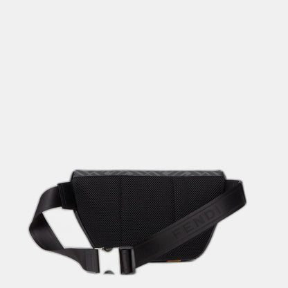 Sac banane Fendi Diagonal - #2