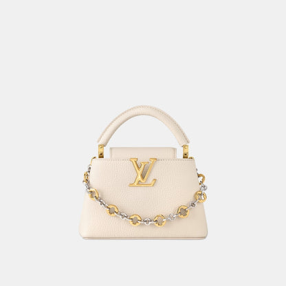 Sac Capucines Mini - #9
