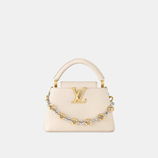 Sac Capucines Mini - #9