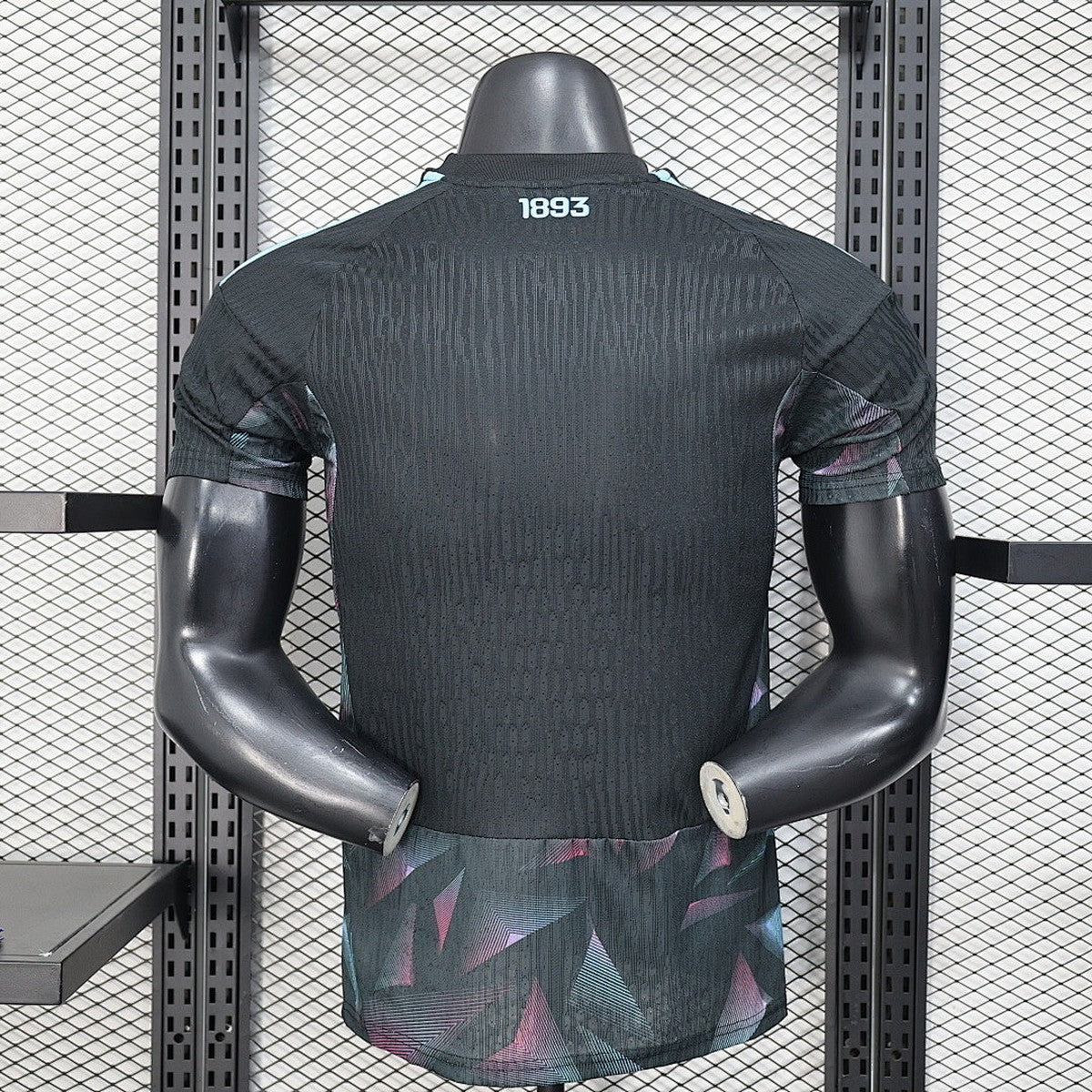 Maillot Argentine Concept 2026