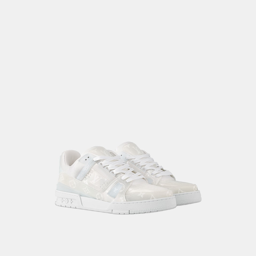 Sneaker LV trainer - #18