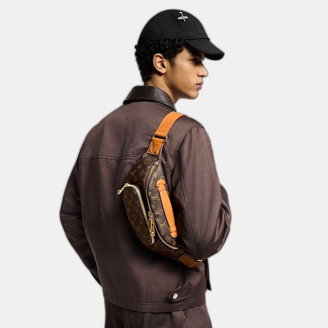 Sac ceinture Rush - #3