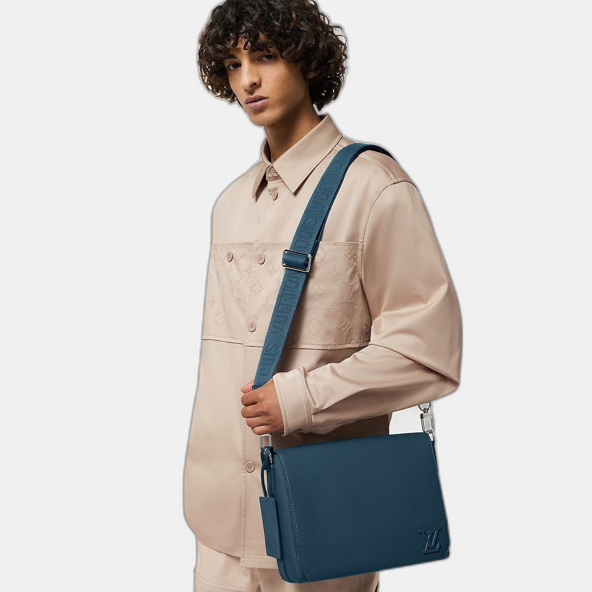 Sac messenger Takeoff - #1