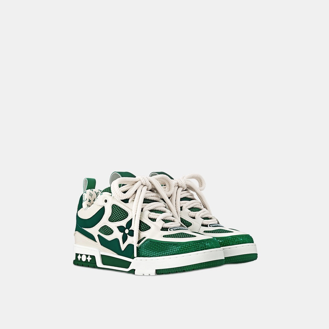 Sneaker LV Skate - #6