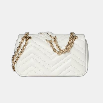 Sac à épaule GG Marmont petit format - #2