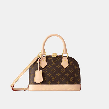 Sac Alma BB - #7
