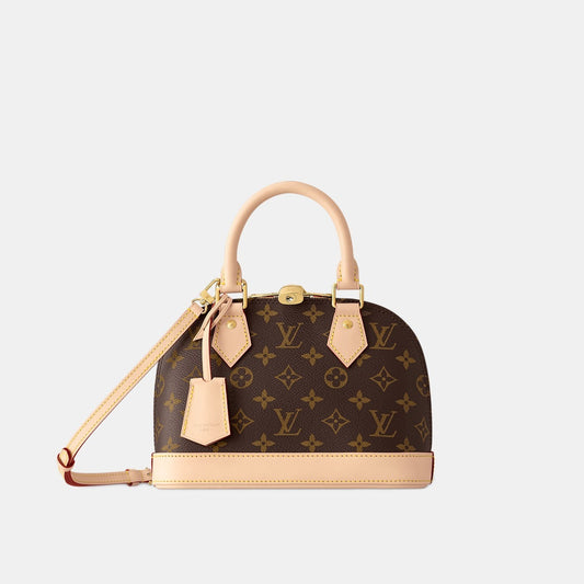 Sac Alma BB - #7