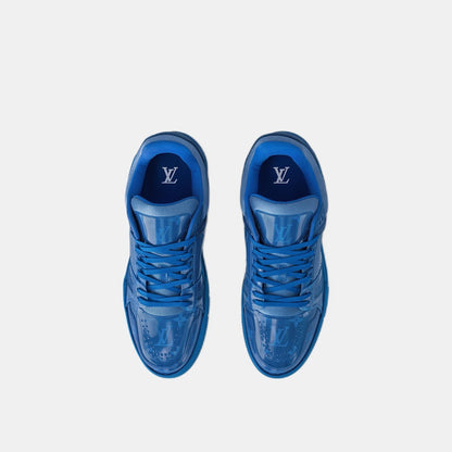 Sneaker LV trainer - #20