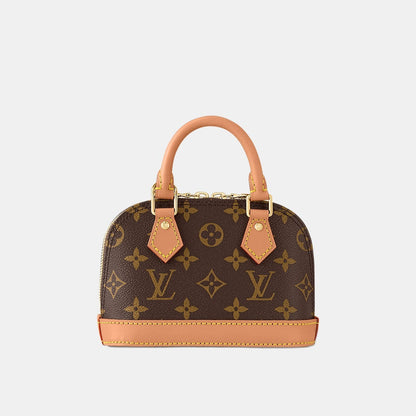 Sac Nano Alma