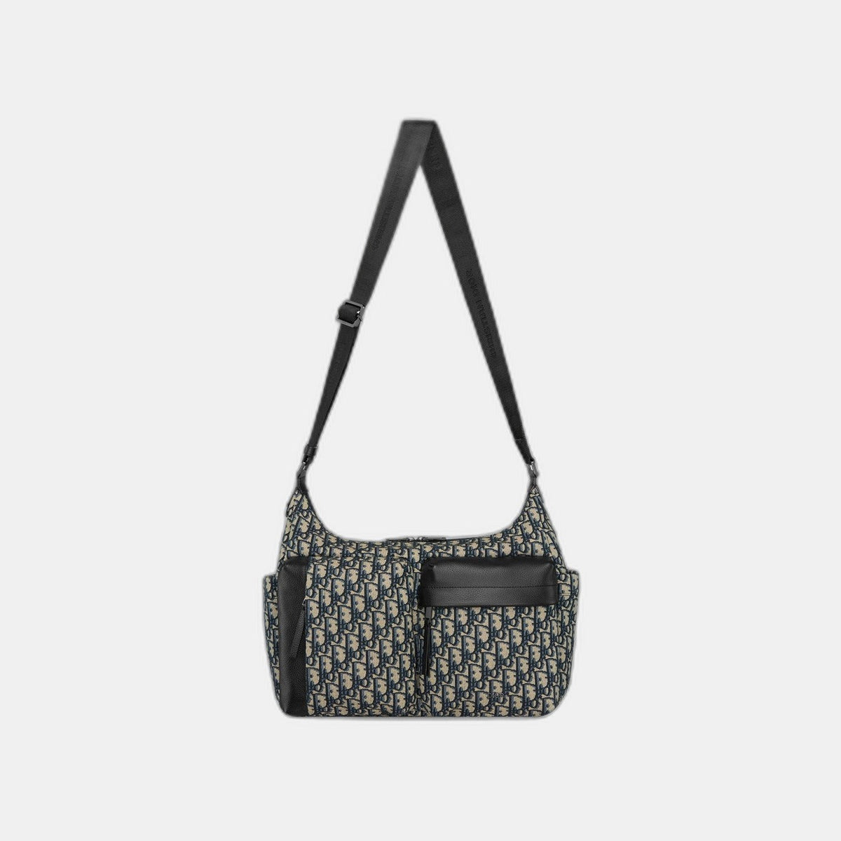 Sac Hobo Rider Soft Medium - #2
