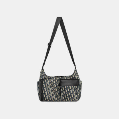 Sac Hobo Rider Soft Medium - #2