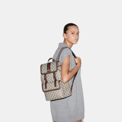 Sac à dos Ophidia petit format