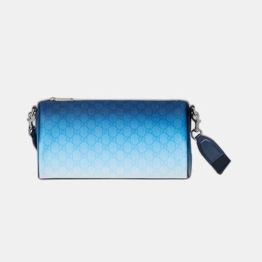 Sac cylindrique Gucci Chroma petit format