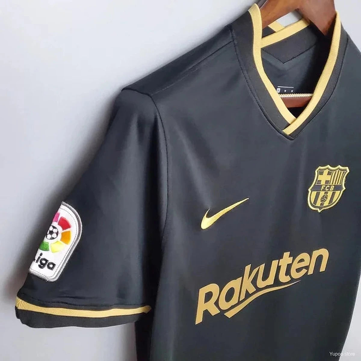 Maillot Barcelone retro 2019