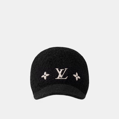 Casquette Woolgram - CASQUETTES
