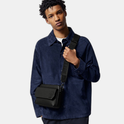 Sac Fastline Messenger - #4