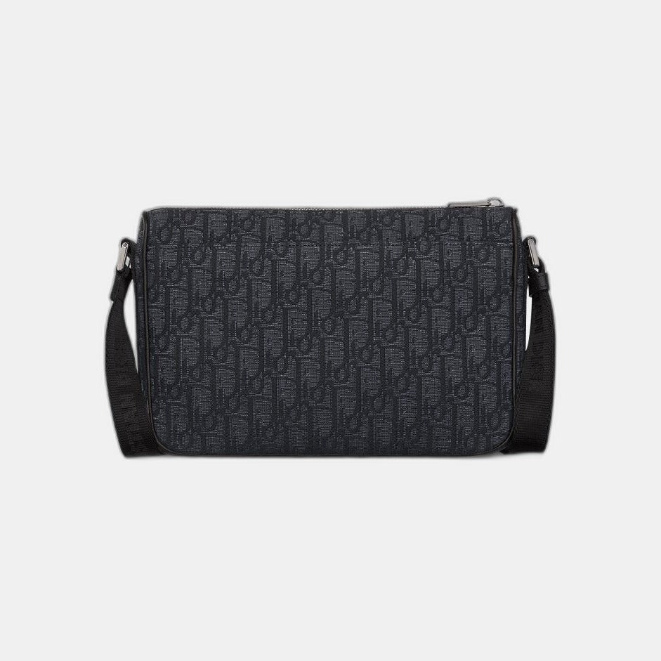 Sac bandoulière Dior 8 Noir