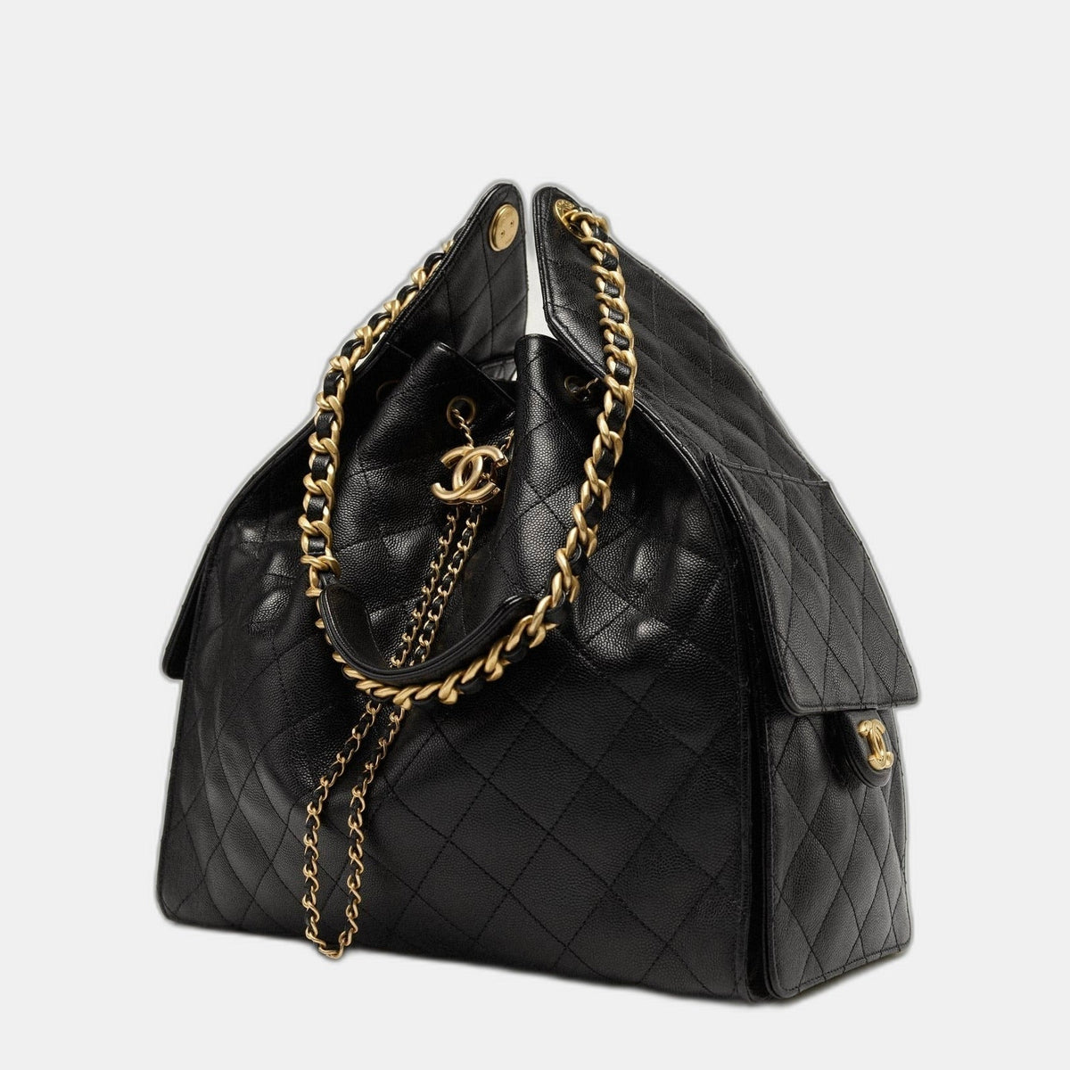 MOYEN SAC CHANEL 25 - #3
