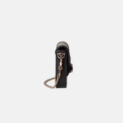 Sac à épaule Gucci Horsebit 1955 Soft petit format - #2