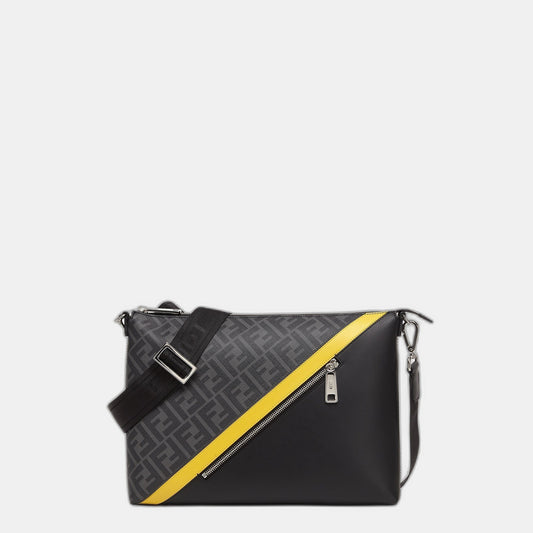 Messenger Fendi Diagonal