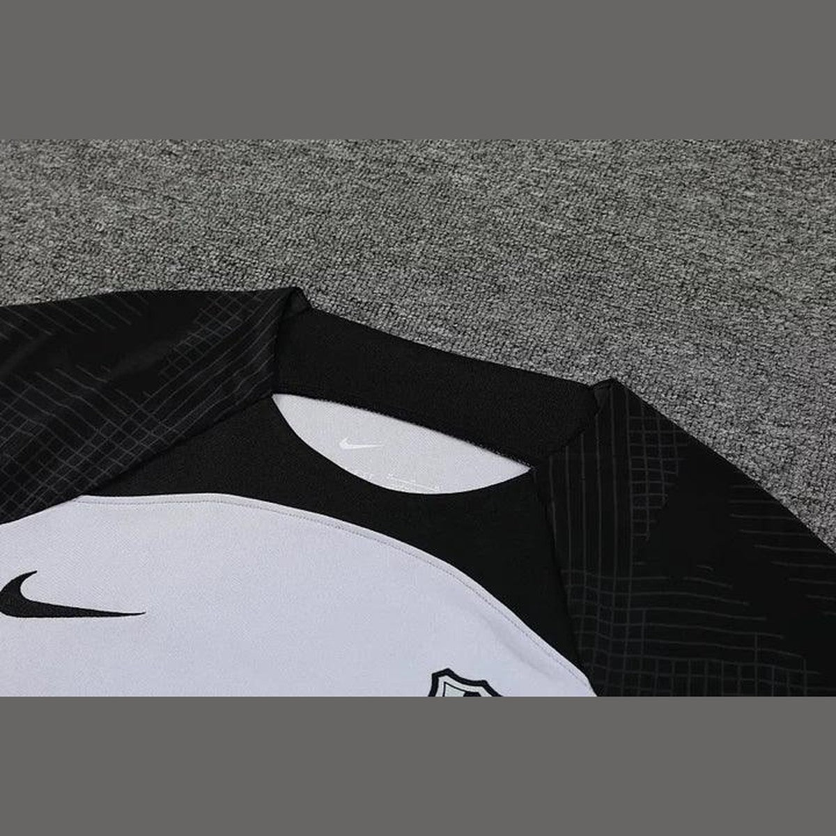 Maillot entraînement FC Barcelone 2023 2024