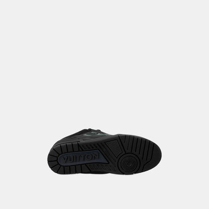 Sneaker LV skate - #4