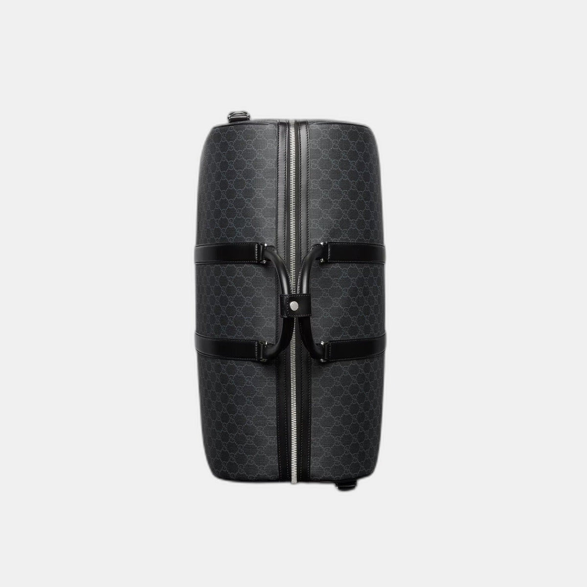 Sac de voyage GG Black grand format