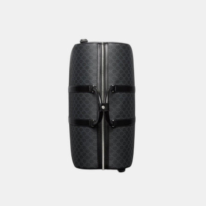 Sac de voyage GG Black grand format