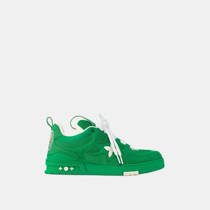 Sneaker LV skate - #10
