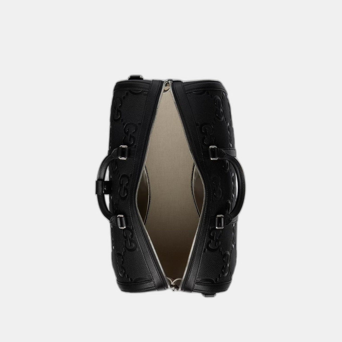 Sac de voyage GG jumbo moyen format