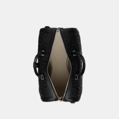 Sac de voyage GG jumbo moyen format