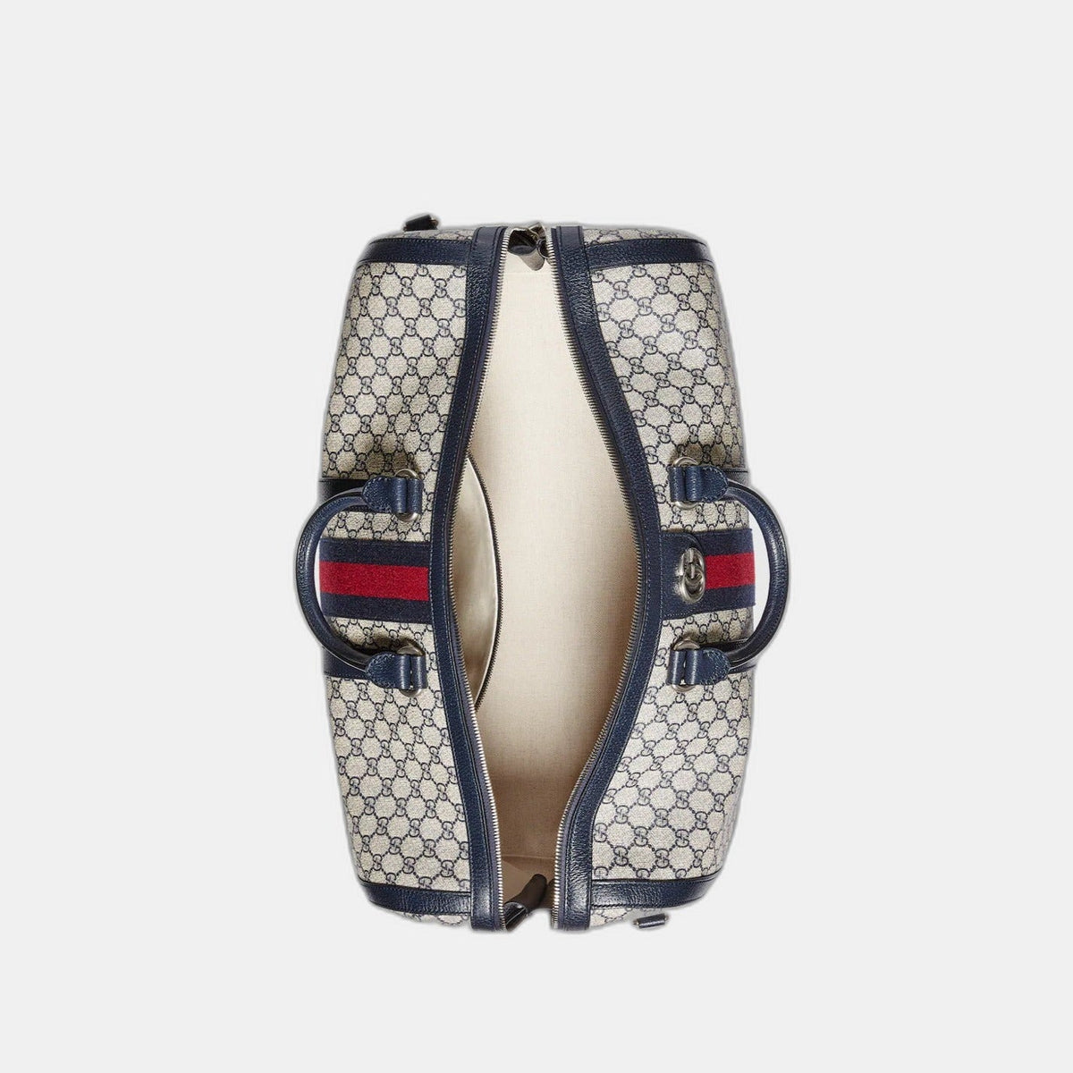 Sac de voyage Gucci Savoy grand format