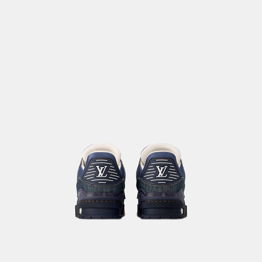 Sneaker LV trainer - #21