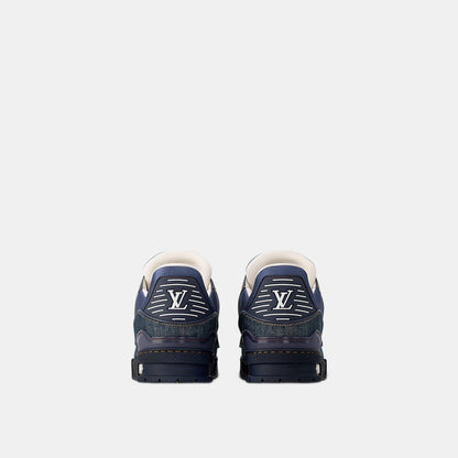 Sneaker LV trainer - #21