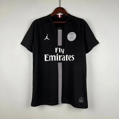 Maillot Paris Retro 2018 2019