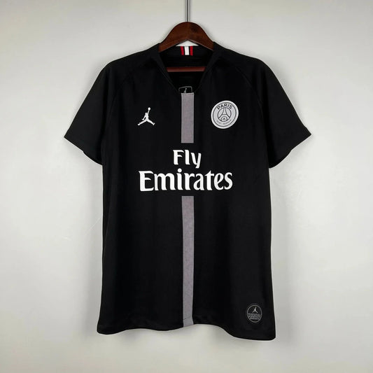 Maillot Paris Retro 2018 2019