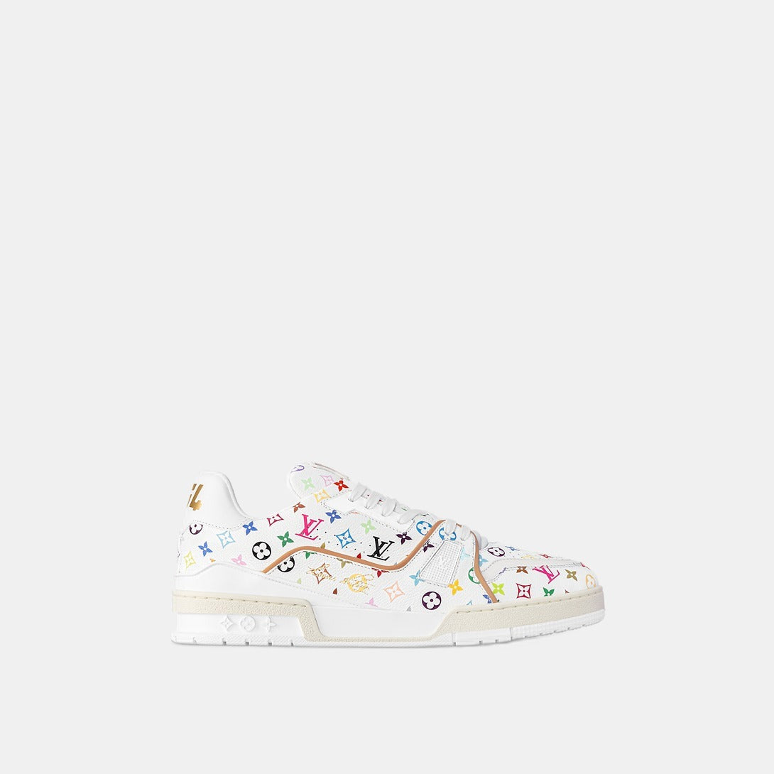 Sneaker LV Trainer LV x TM - #1
