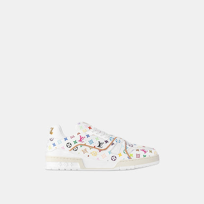 Sneaker LV Trainer LV x TM - #1